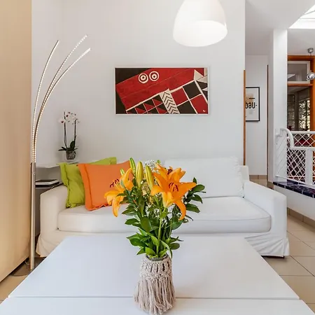 Appartement ✹blue Bungalow✹