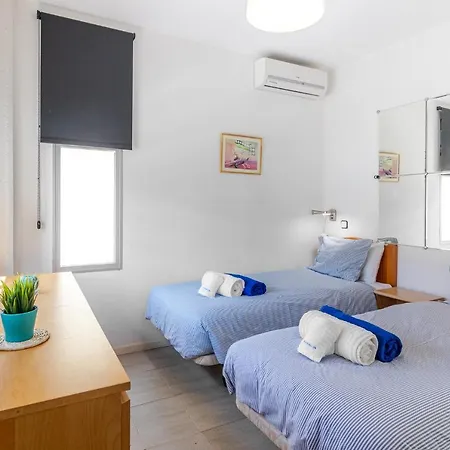 Appartement ✹blue Bungalow✹ *