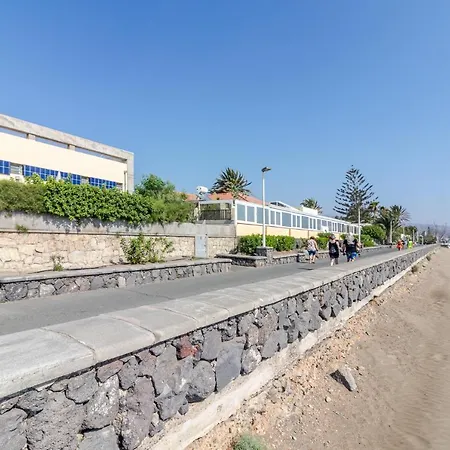 Appartement ✹blue Bungalow✹ Maspalomas (Gran Canaria)