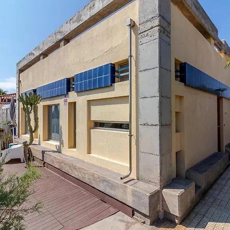 Appartement ✹blue Bungalow✹ Maspalomas (Gran Canaria)