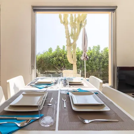 Appartement ✹blue Bungalow✹