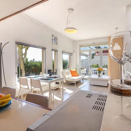 Appartement ✹blue Bungalow✹