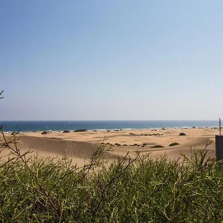 Appartement ✹blue Bungalow✹ Maspalomas (Gran Canaria)