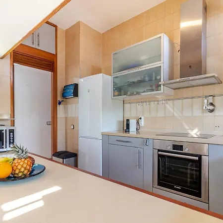 Appartement ✹blue Bungalow✹ *