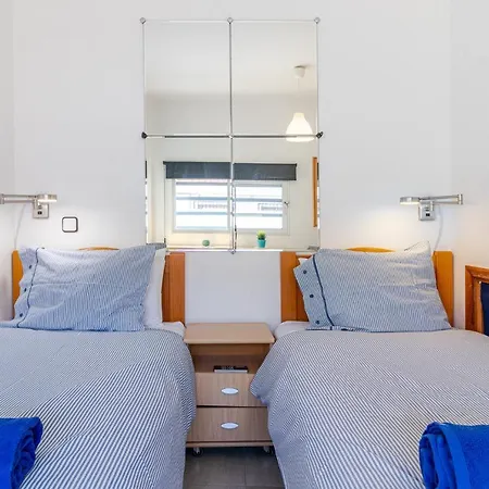 Appartement ✹blue Bungalow✹ Maspalomas (Gran Canaria)