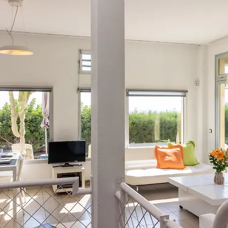 Appartement ✹blue Bungalow✹