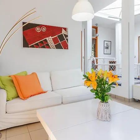 Appartement ✹blue Bungalow✹